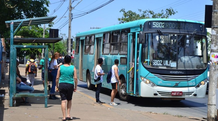 Com alta do diesel, MoC se previne no transporte