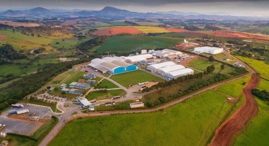 Grupo faz operação de R$ 800 milhões