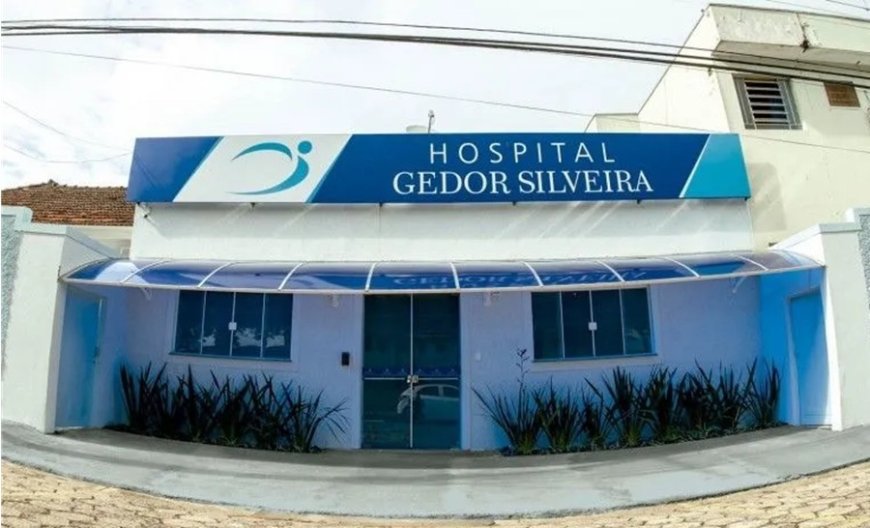 Justiça suspende internações em Hospital