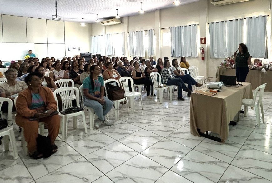 Elas transformam realidades e movem o agro