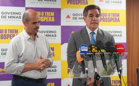 Sistema Fecomércio MG celebra lei que institui o Dia do Sesc e do Senac em Minas Gerais