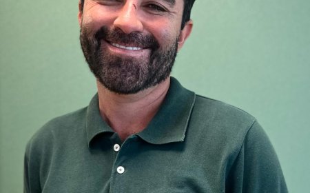 Patrick Brauner assume vice-presidência do Sistema Faemg Senar