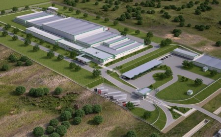 Farmacêutica avalia expansão em Montes Claros