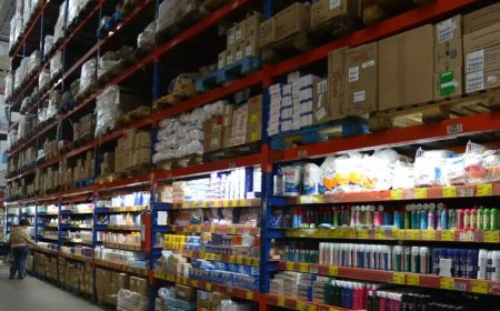 Atacarejo mineiro fatura R$ 26 bilhões