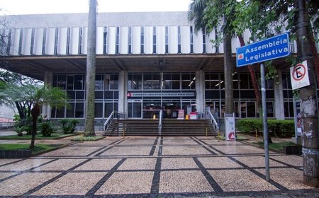 68 deputados estaduais buscam a reeleição