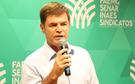 Brasil precisa reduzir dependência de fertilizantes importados, alerta liderança do agro