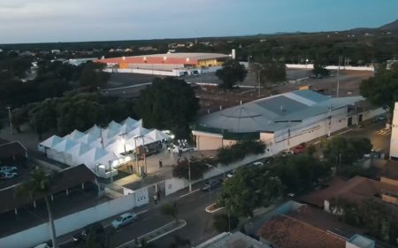 Janaúba tem maior evento da fruticultura do País