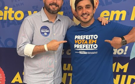 Lucas Vieira assume presidência da AMM e reforça continuidade do municipalismo em Minas