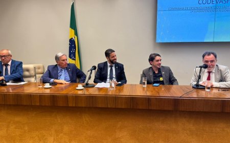 Presidente da AMM articula em Brasília PEC que pode ampliar repasses aos municípios mineiros