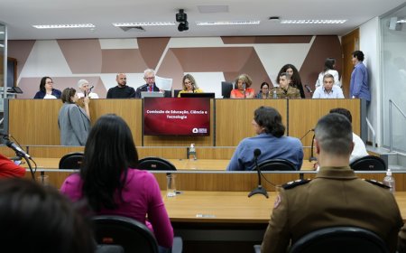 Minas tem 1 milhão de não alfabetizados