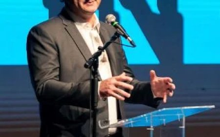 Flávio Roscoe se consolida como nome ao governo de Minas e passa a ser cotado também em chapa nacional