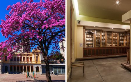 Feira da Estação realiza edição especial de Dia das Mães no SESI Museu de Artes e Ofícios