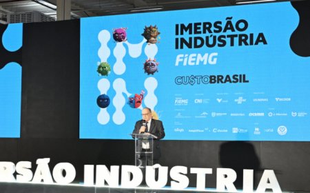 Imersão Indústria debate desafios estruturais do país e aponta urgência de reformas