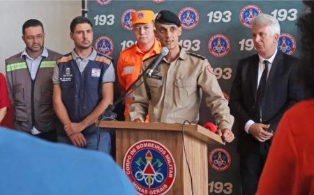 400 famílias seguem em hotéis em JF