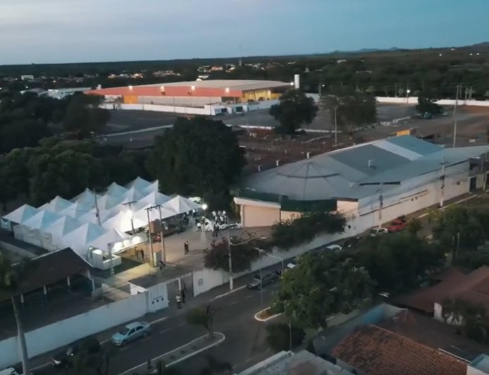 Janaúba tem maior evento da fruticultura do País