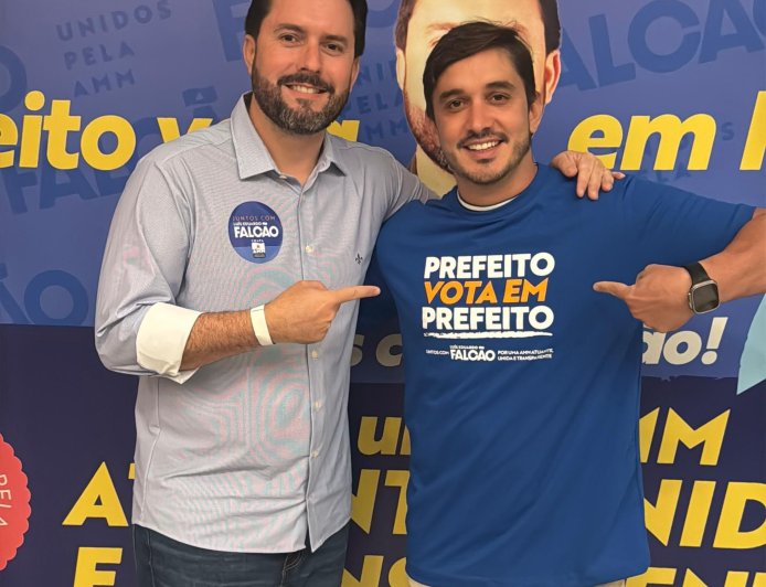 Lucas Vieira assume presidência da AMM e reforça continuidade do municipalismo em Minas