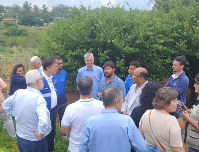 O potencial da vitivinicultura de inverno em MG