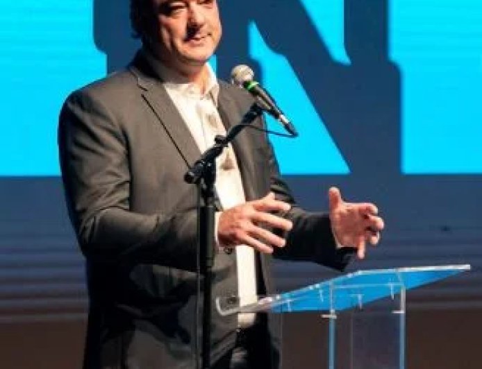 Flávio Roscoe se consolida como nome ao governo de Minas e passa a ser cotado também em chapa nacional