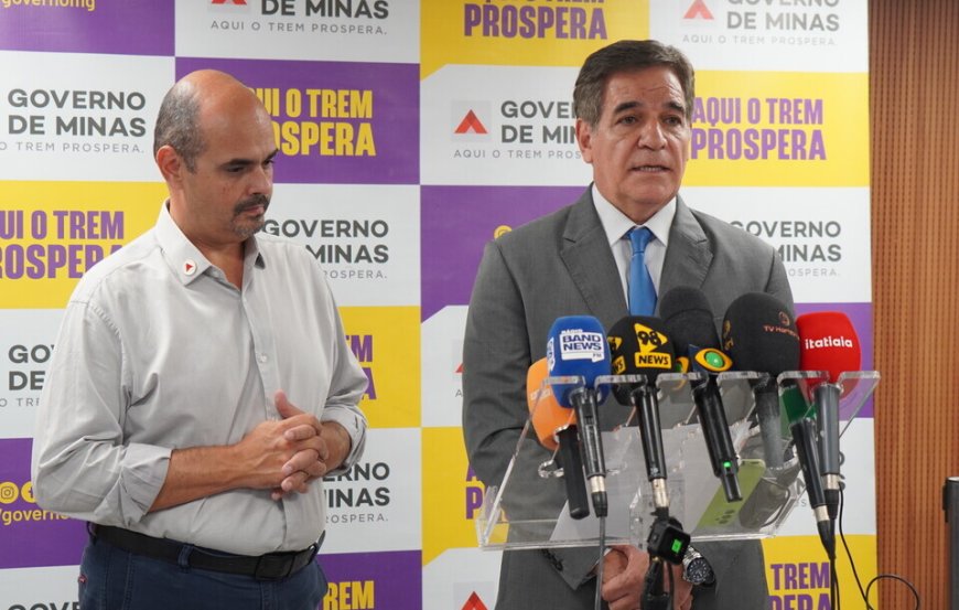 Sistema Fecomércio MG celebra lei que institui o Dia do Sesc e do Senac em Minas Gerais