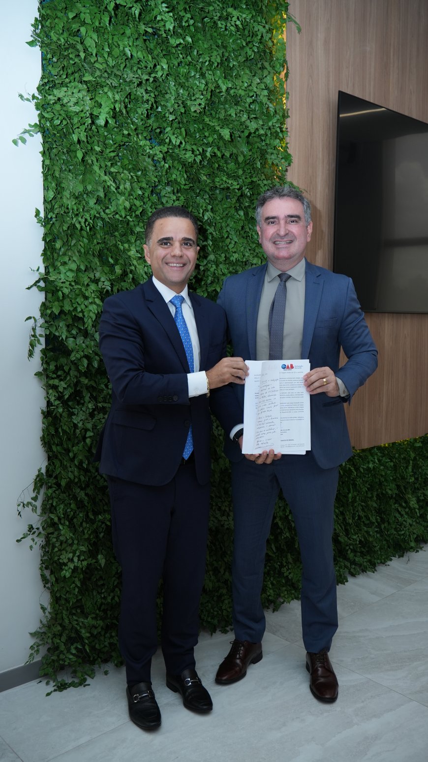 OAB-MG intensifica atuação em todo o Estado de Minas Gerais com agenda estratégica e conquistas institucionais