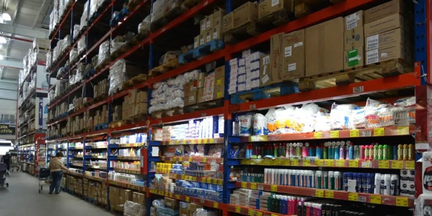 Atacarejo mineiro fatura R$ 26 bilhões