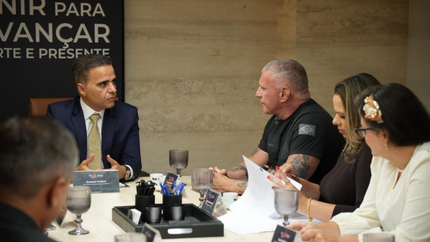 OAB-MG solicita a revisão e a suspensão imediata de trechos das Resoluções SEJUSP nº 712 e 718/2026