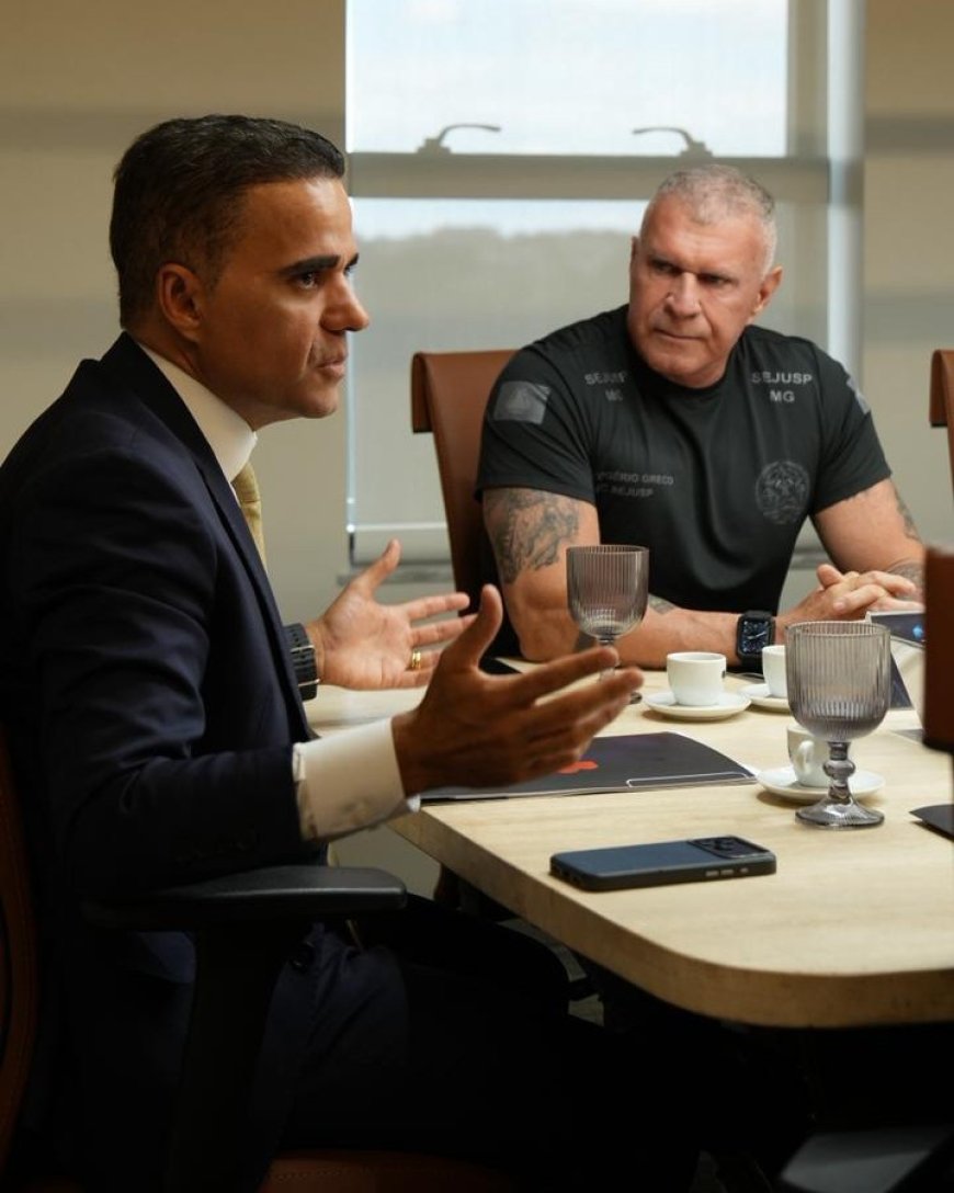 OAB-MG garante suspensão de resoluções que restringiam atuação da advocacia no sistema prisional