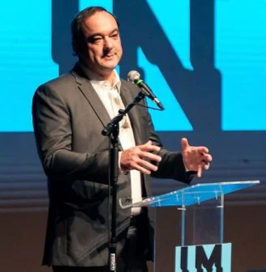 Flávio Roscoe se consolida como nome ao governo de Minas e passa a ser cotado também em chapa nacional