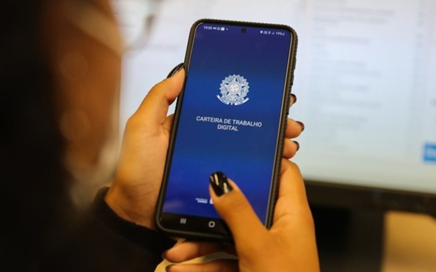 Contratações desaceleram em Minas