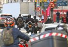 JF tem 100 acidentes com motos por mês