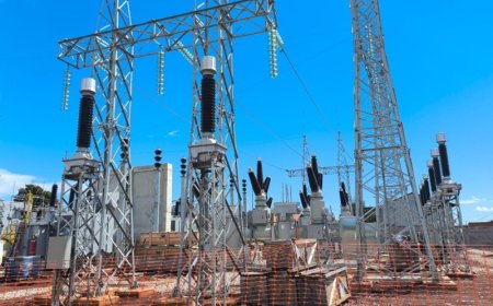 Distribuição de energia recebe investimentos