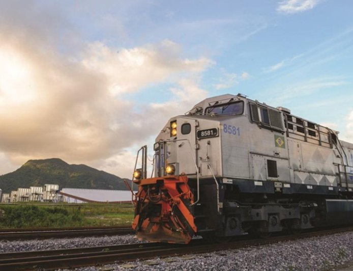 Concessão da ferrovia pode incluir corredor Minas–Bahia