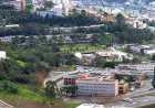 UFJF cai 12 posições no ranking