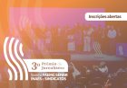 Inscrições abertas para o 3º Prêmio de Jornalismo Sistema Faemg Senar, Inaes e Sindicatos