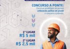 Minascon 2026 em Pouso Alegre: abertas as inscrições do concurso "A Ponte"