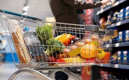Enchentes derrubam consumo na Zona da Mata