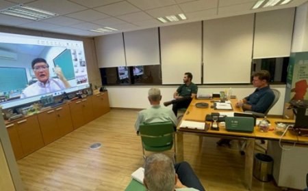 Nova Era no Campo: Mercado Futuro do Leite promete blindar produtores contra oscilações de preços
