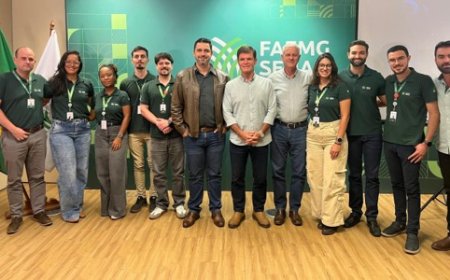 INAES apresenta planejamento estratégico