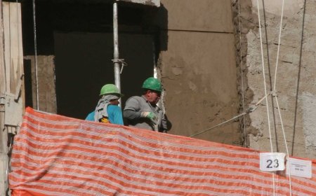 Custo da construção civil sobe 7,1% em Minas