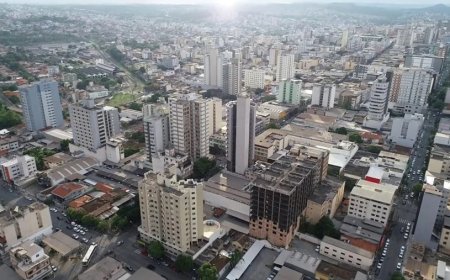 Divinópolis é a 1ª em liberdade econômica