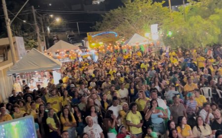 Na torcida pelo hexa, Sigma Lithium lançou parque do torcedor em Taquaral e Araçuaí
