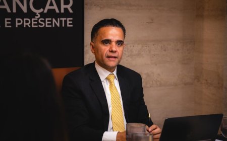 OAB-MG integra mobilização nacional pela Reforma do Judiciário e apresenta propostas da Comissão de Juristas