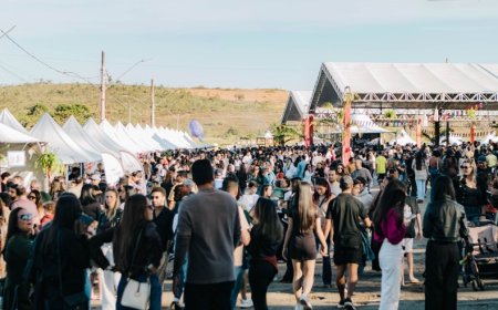 Festival faz sucesso em 13 municípios