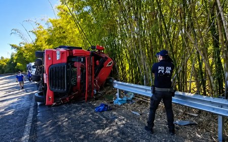 MGC 418 é uma nova ‘Rodovia da Morte’