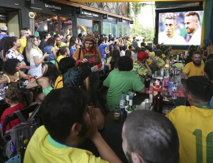 Empresários de Uberlândia se preparam para Copa
