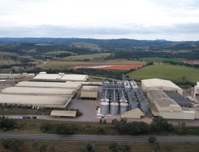 Cooxupé lidera ranking Agropecuário Mineiro