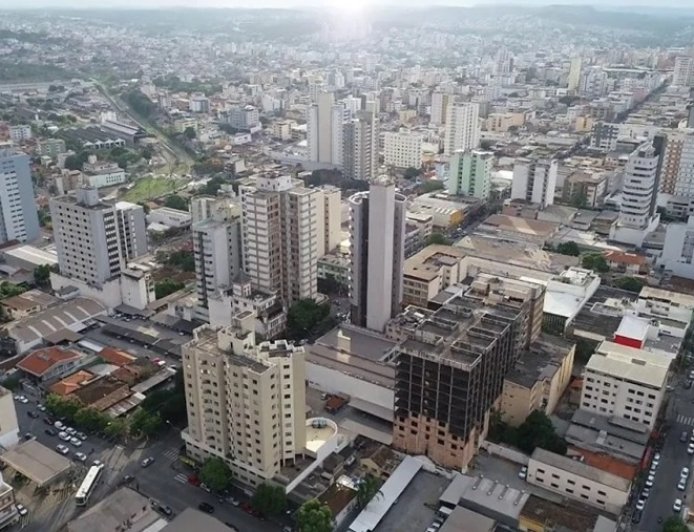 Divinópolis é a 1ª em liberdade econômica