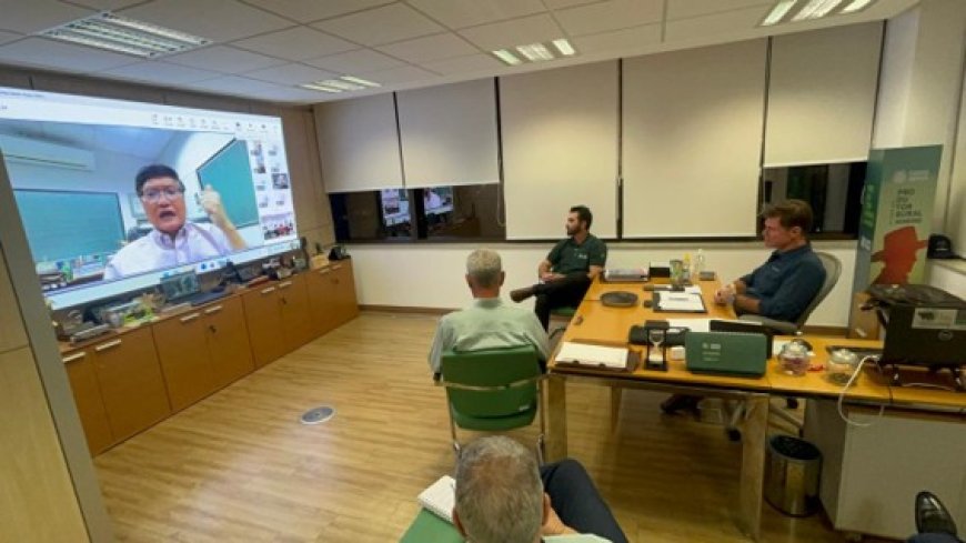 Nova Era no Campo: Mercado Futuro do Leite promete blindar produtores contra oscilações de preços