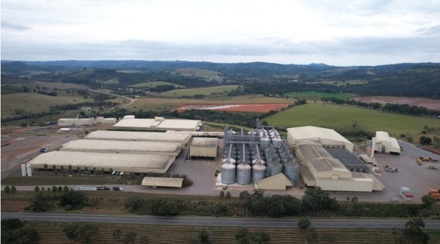 Cooxupé lidera ranking Agropecuário Mineiro
