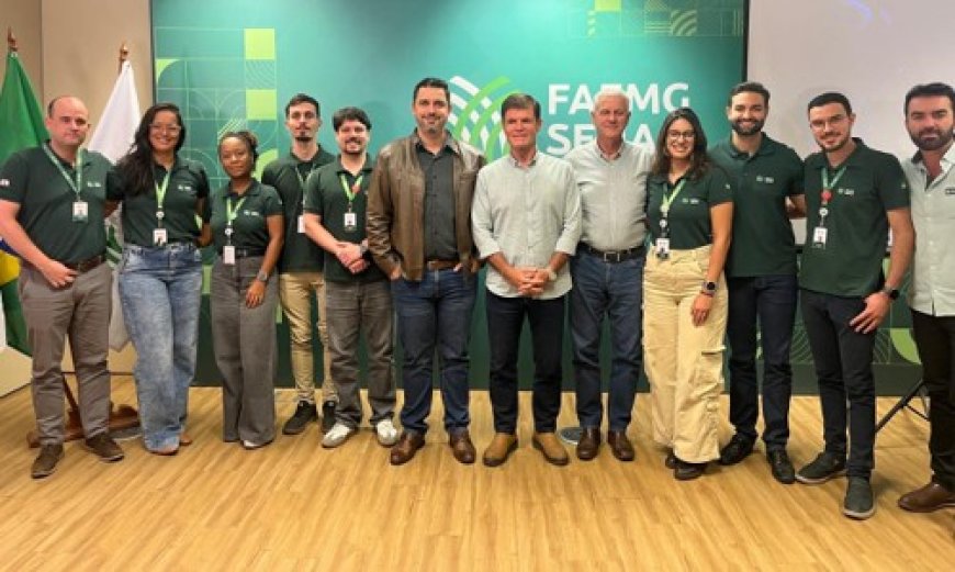 INAES apresenta planejamento estratégico
